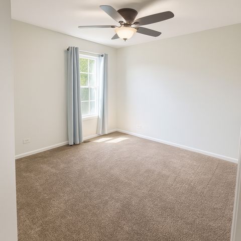 1433 Deer Creek Lane, Lake In The Hills, IL 60156