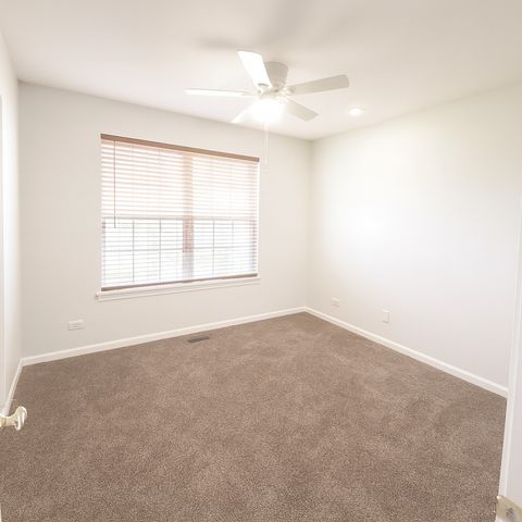 1433 Deer Creek Lane, Lake In The Hills, IL 60156