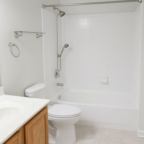 1433 Deer Creek Lane, Lake In The Hills, IL 60156