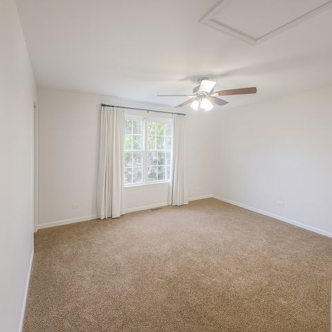 1433 Deer Creek Lane, Lake In The Hills, IL 60156