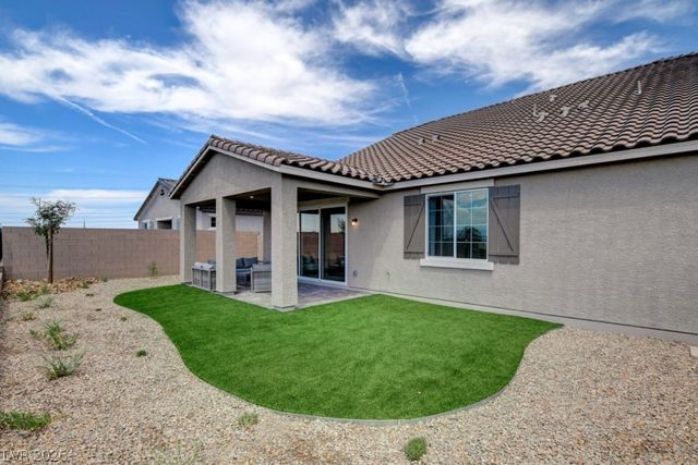 333 Talladega Court, Henderson, NV 89015