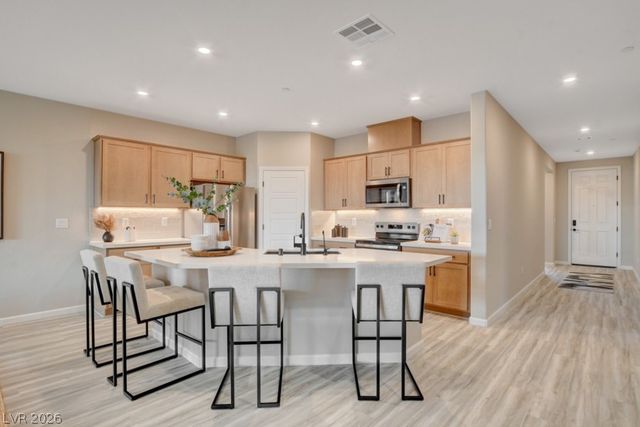 333 Talladega Court, Henderson, NV 89015