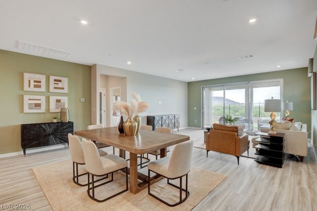 333 Talladega Court, Henderson, NV 89015