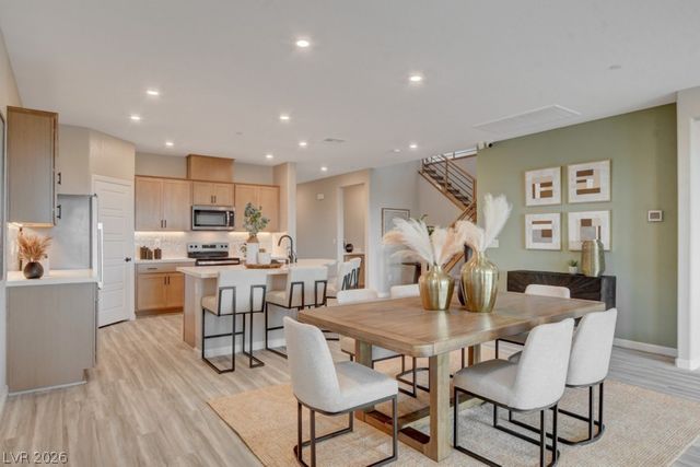 333 Talladega Court, Henderson, NV 89015