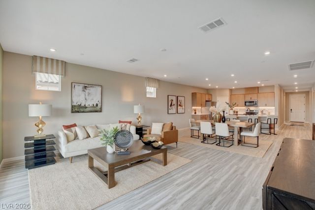 333 Talladega Court, Henderson, NV 89015