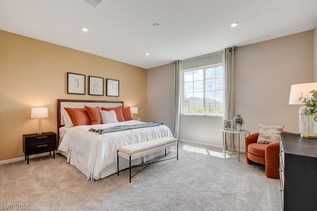 333 Talladega Court, Henderson, NV 89015