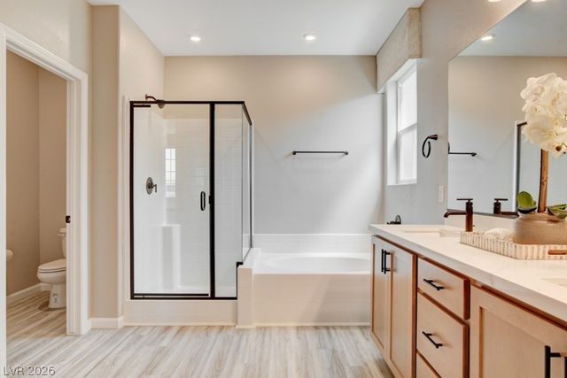 333 Talladega Court, Henderson, NV 89015