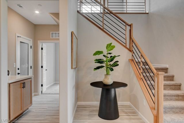 333 Talladega Court, Henderson, NV 89015