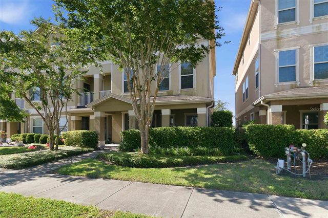10546 GREEN IVY LANE, Orlando, FL 32832