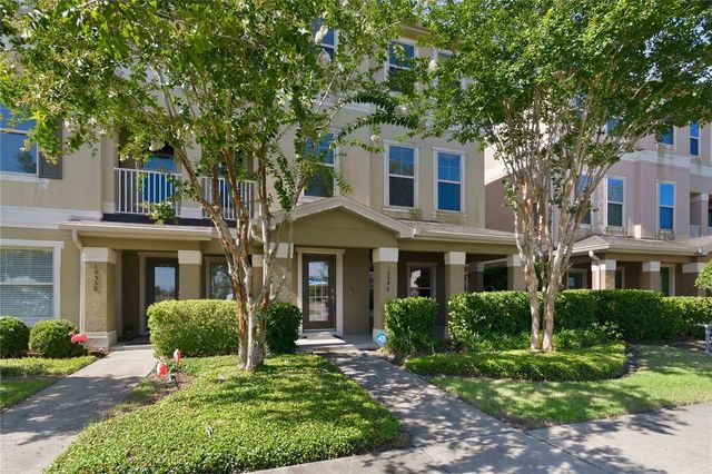 10546 GREEN IVY LANE, Orlando, FL 32832