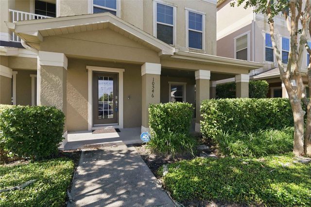 10546 GREEN IVY LANE, Orlando, FL 32832