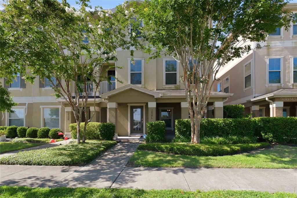 10546 GREEN IVY LANE, Orlando, FL 32832
