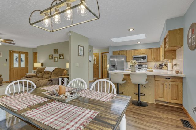 4811 Chicken Coop Hill Road So Road SE, Sugar Grove, OH 43155