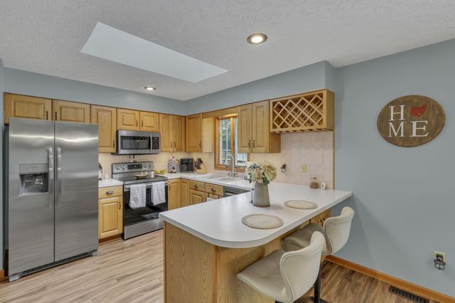 4811 Chicken Coop Hill Road So Road SE, Sugar Grove, OH 43155