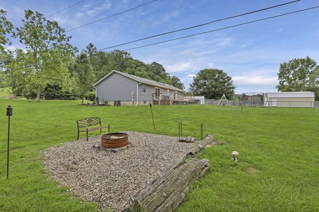 4811 Chicken Coop Hill Road So Road SE, Sugar Grove, OH 43155