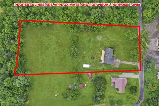 4811 Chicken Coop Hill Road So Road SE, Sugar Grove, OH 43155