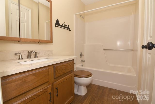 61 Riverside Villa Drive, Maggie Valley, NC 28751