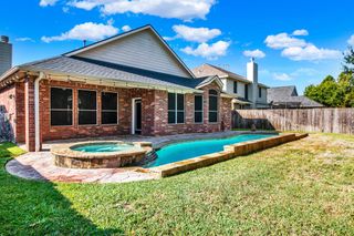 20906 Ochre Willow Trail, Cypress, TX 77433