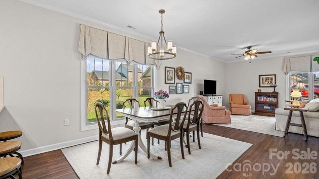 830 Iris Lane, Newton, NC 28658