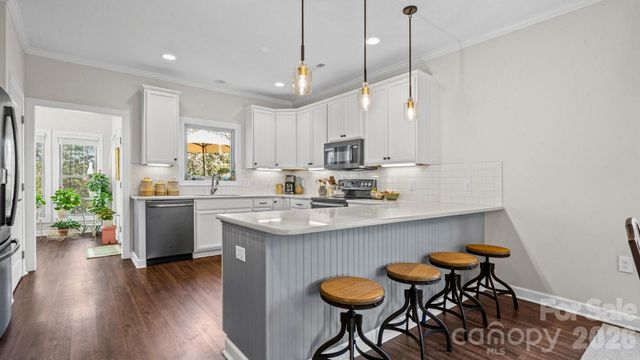 830 Iris Lane, Newton, NC 28658