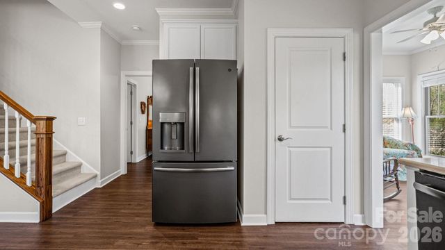 830 Iris Lane, Newton, NC 28658