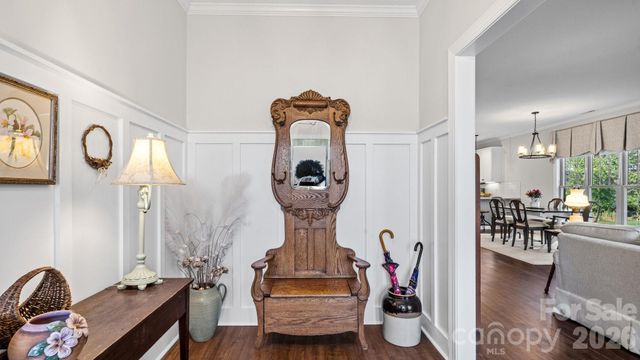 830 Iris Lane, Newton, NC 28658