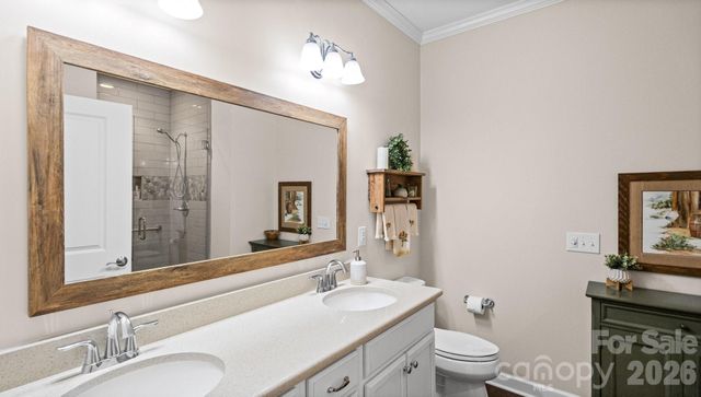 830 Iris Lane, Newton, NC 28658