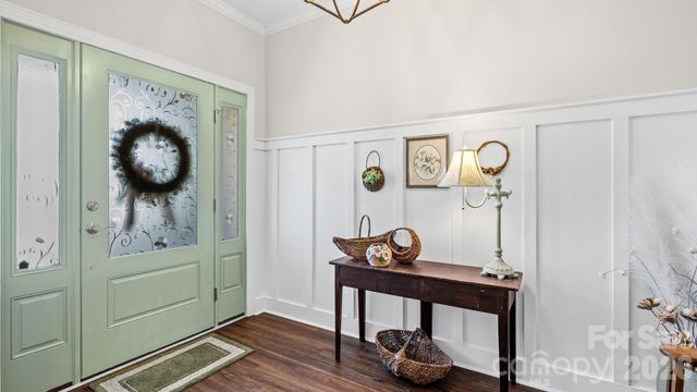 830 Iris Lane, Newton, NC 28658