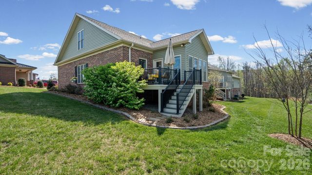 830 Iris Lane, Newton, NC 28658