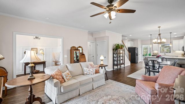 830 Iris Lane, Newton, NC 28658