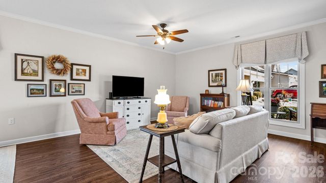 830 Iris Lane, Newton, NC 28658