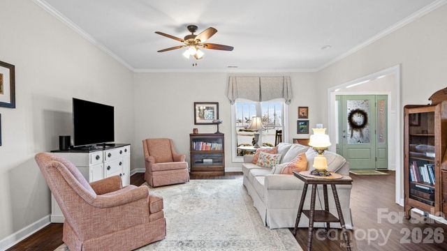 830 Iris Lane, Newton, NC 28658