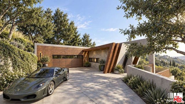 6730 Mulholland, Los Angeles, CA 90068