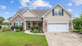 1225 White Fox Ct., Conway, SC 29526