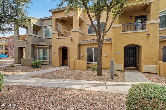 240 W JUNIPER Avenue 1233, Gilbert, AZ 85233