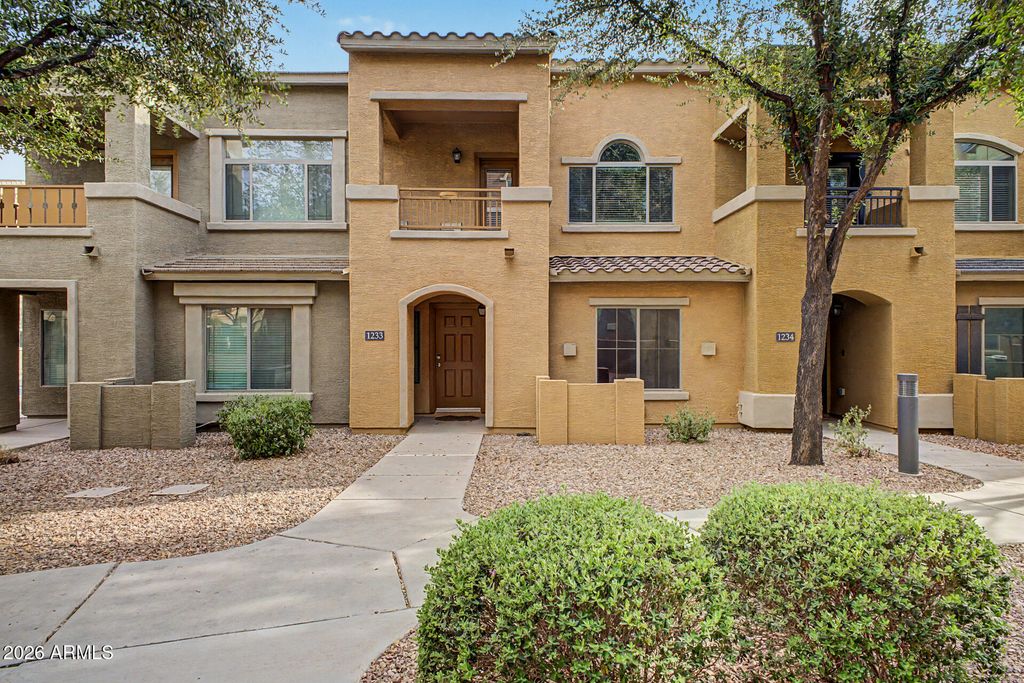 240 W JUNIPER Avenue 1233, Gilbert, AZ 85233