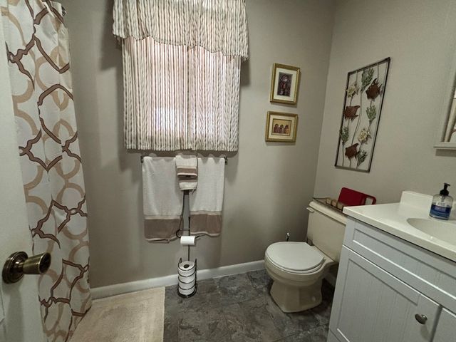 74 Hemlock Lane, Topton, NC 28781