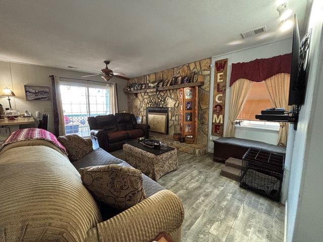 74 Hemlock Lane, Topton, NC 28781