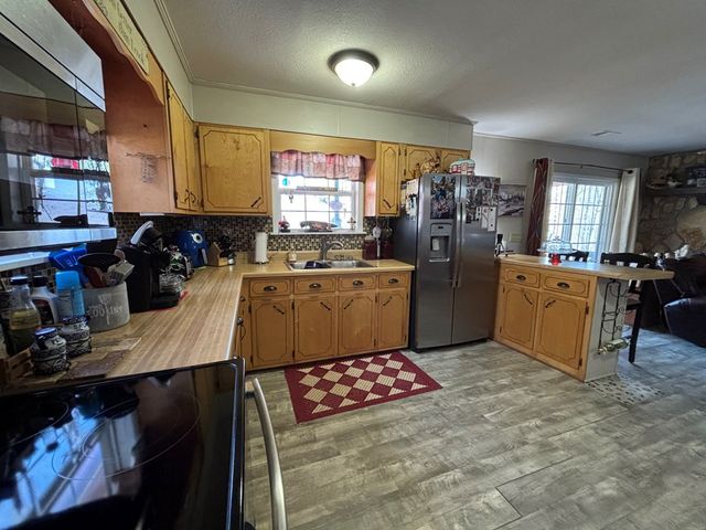 74 Hemlock Lane, Topton, NC 28781