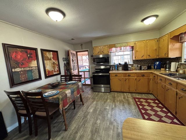 74 Hemlock Lane, Topton, NC 28781