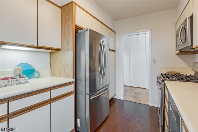 926 Bloomfield Ave 8G, Glen Ridge Boro Twp., NJ 07028