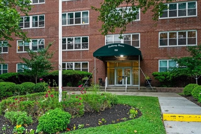 926 Bloomfield Ave 8G, Glen Ridge Boro Twp., NJ 07028