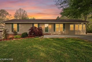 3005 Ridgeview Drive, Maryville, TN 37801
