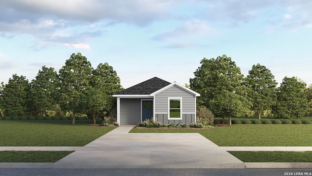 14727 Star Cactus, San Antonio, TX 78221