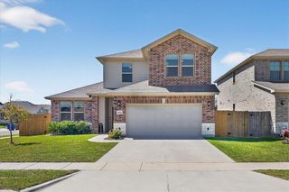 8153 Luz De Luna St, Corpus Christi, TX 78414