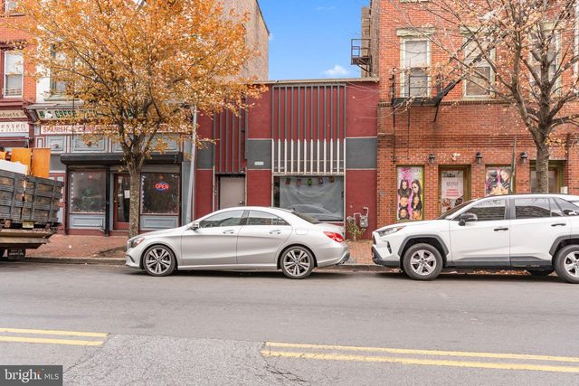 318 S BROAD ST, Trenton, NJ 08608