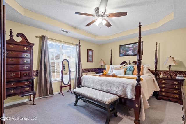 6546 Braybourne Main, Olive Branch, MS 38654