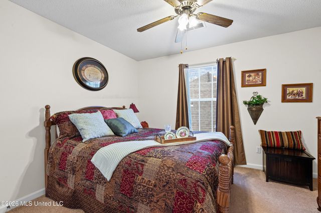 6546 Braybourne Main, Olive Branch, MS 38654