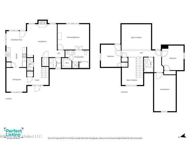 6546 Braybourne Main, Olive Branch, MS 38654