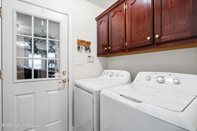 6546 Braybourne Main, Olive Branch, MS 38654